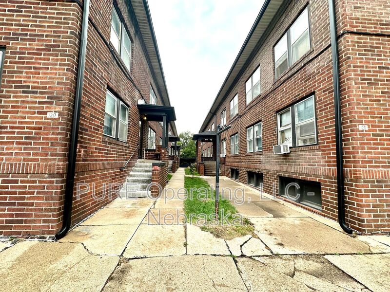 Council Bluffs Apartment: 120 N 6th St