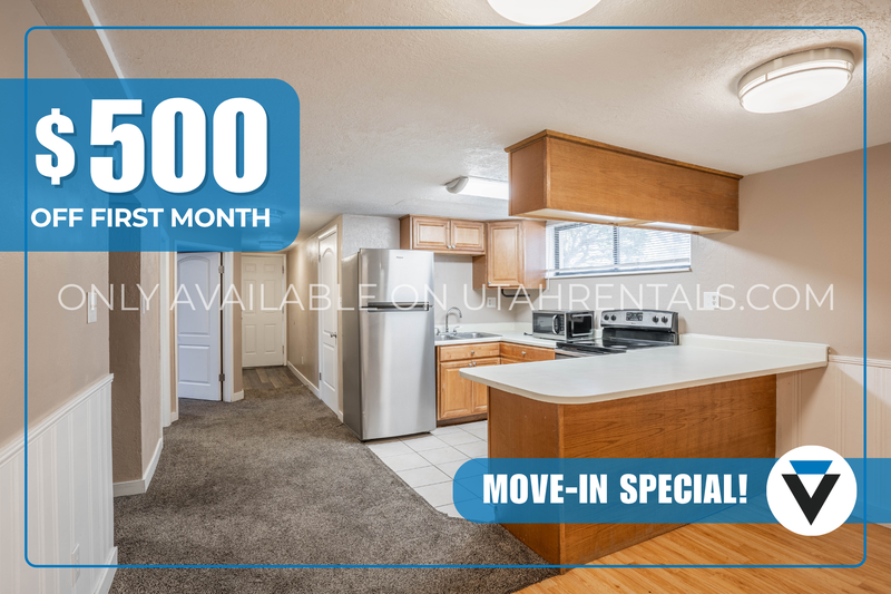 West Jordan Condo: 6773 S 1300 W