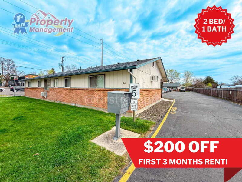 Eagle Apartment: 64 South 2nd Street