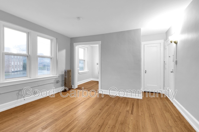 Buffalo Condo: 870 Lafayette Ave.