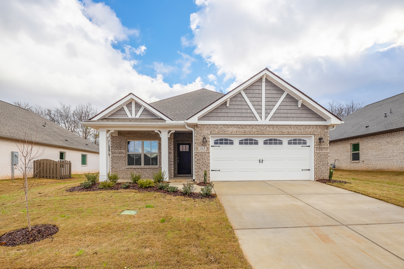 Request a Viewing for 163 Rosemary Ayers Drive Tenant Turner