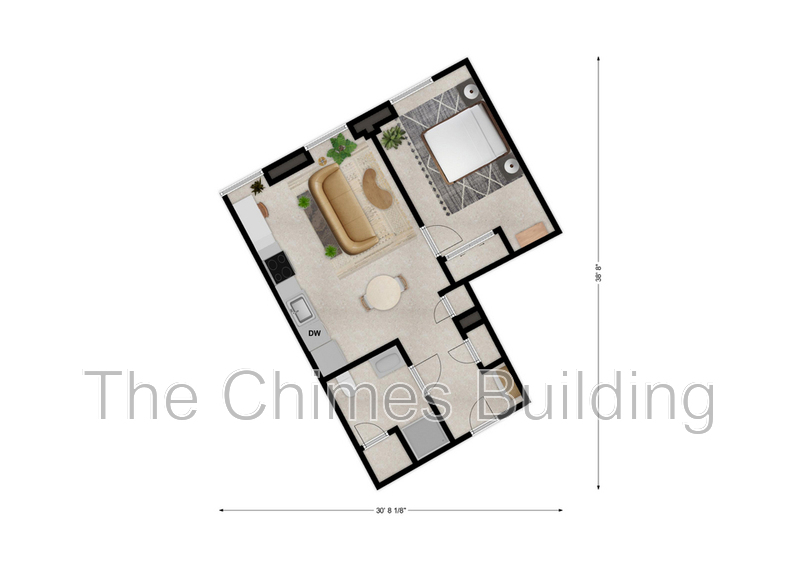 Syracuse Condo: 500 S Salina St