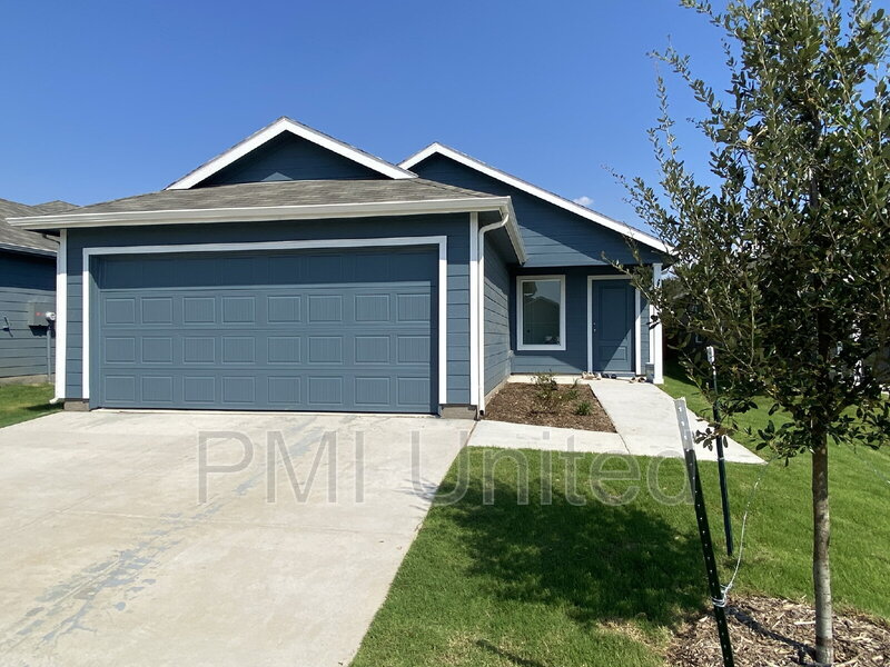 Providence Village House: 3012 Burmese Street