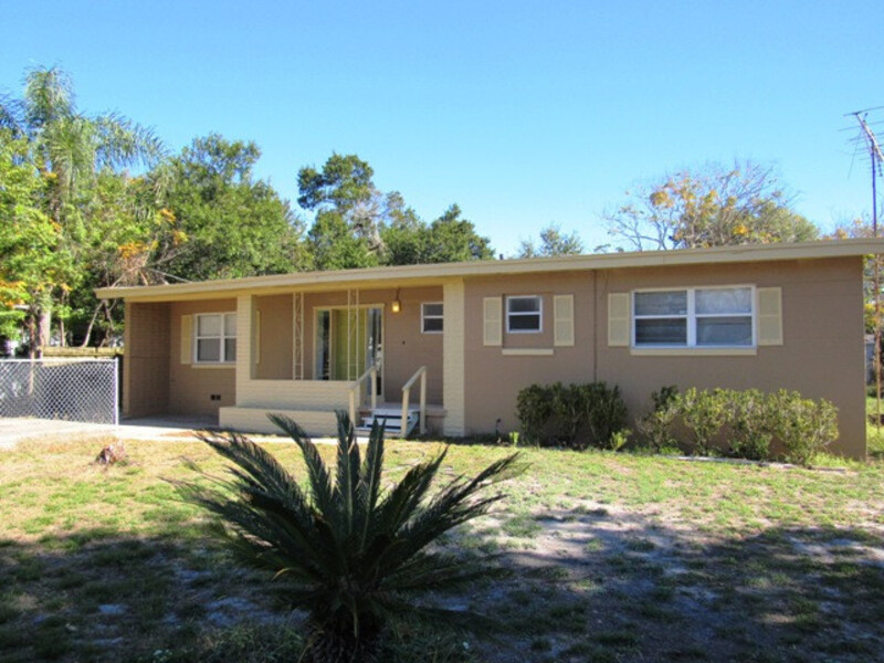 Orlando House: 1253 Emeralda Dr