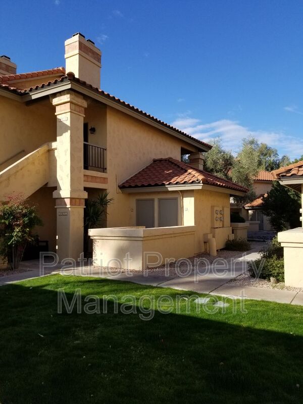 Scottsdale House: 2522 - 9711 E Mountain View Rd #2522