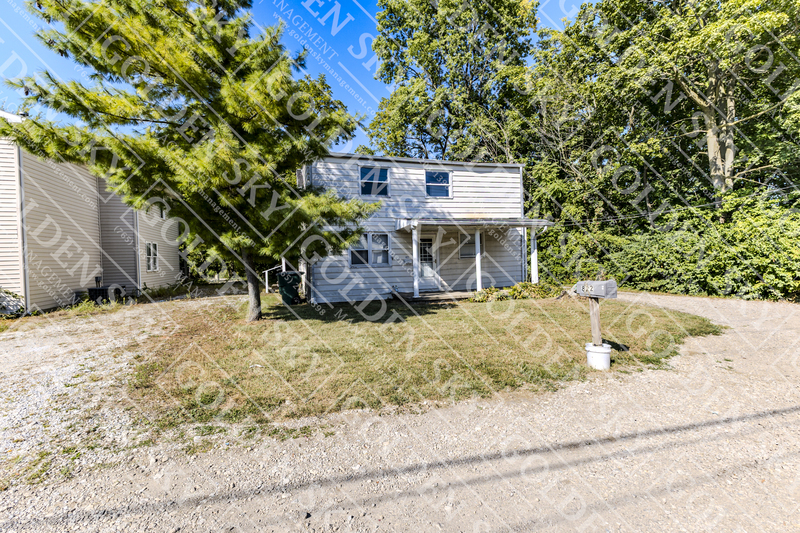 Muncie Condo: 822 West Bethel Avenue - 2