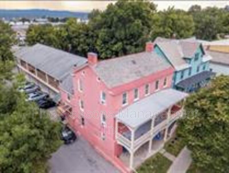 Burlington Condo: 279 Saint Paul Street - 3