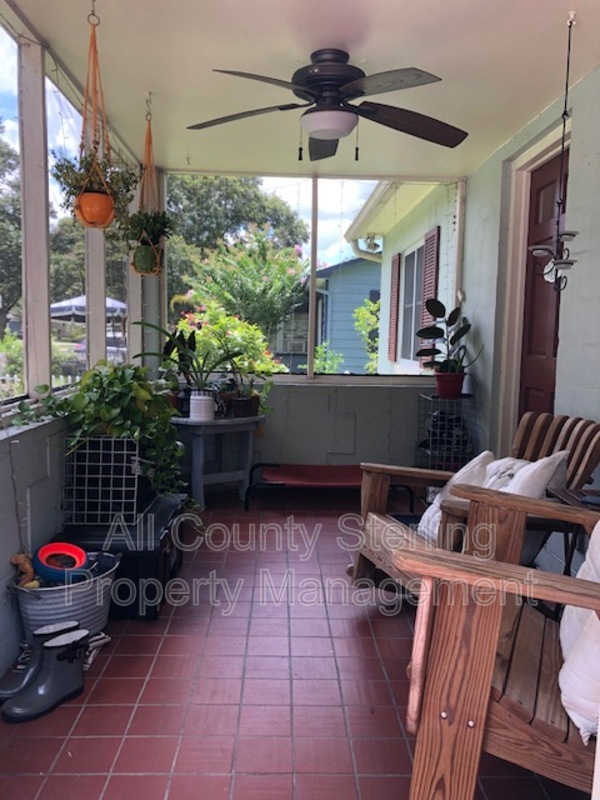 Orlando House: 601 Bryn Mawr