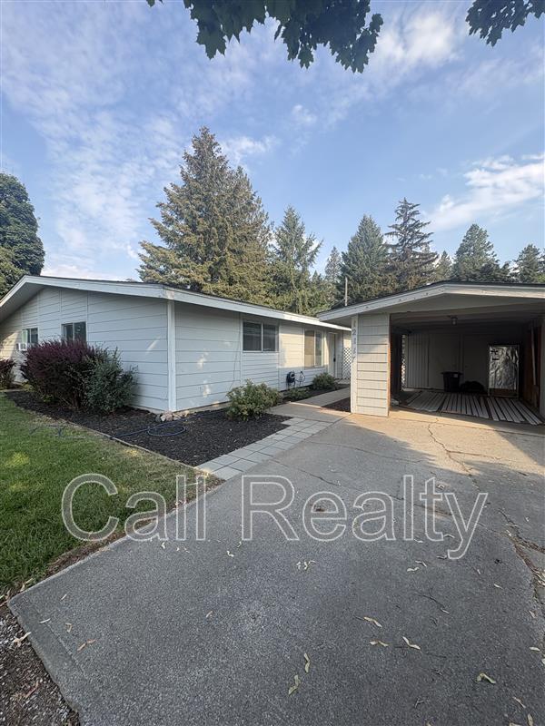 Spokane Valley Condo: 12117 E 23rd Ave