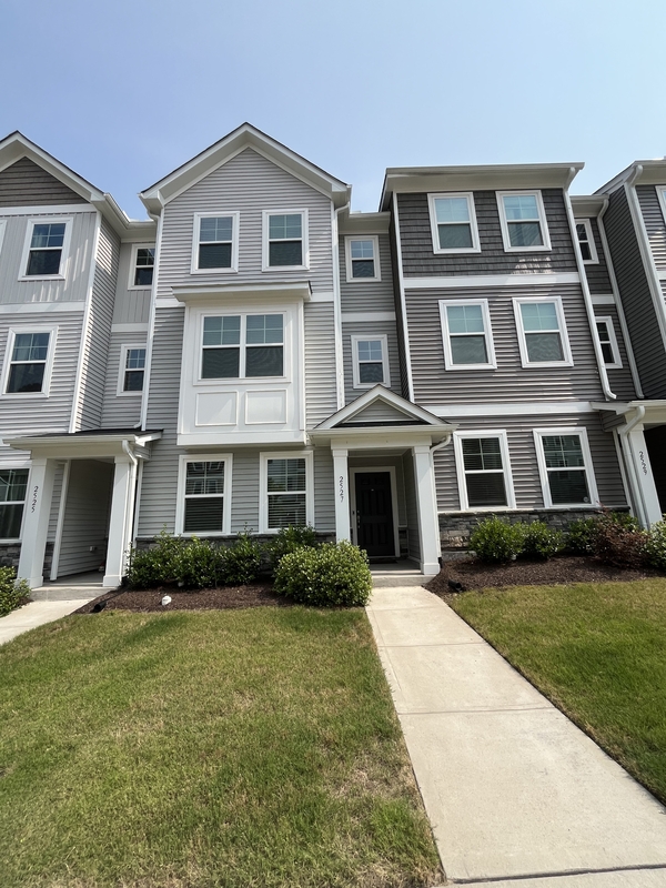 Raleigh Condo: 2527 Laurel Valley Way - 1