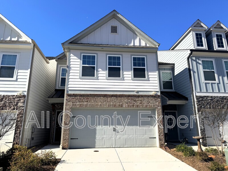 Canton House: 280 Whitetail Circle