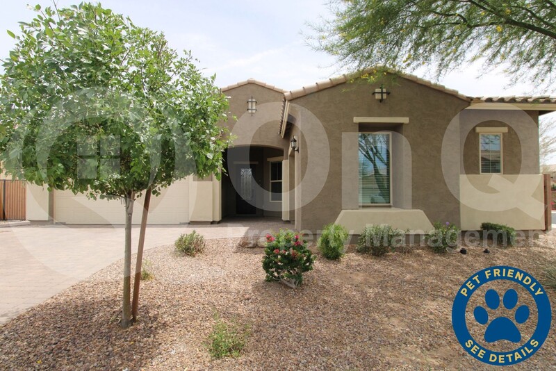 Request a Viewing for 2455 East Cherry Hill Drive Tenant Turner