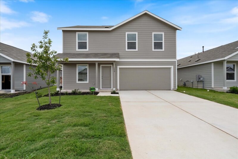 Hutto House: 152 Ghost Stories Way