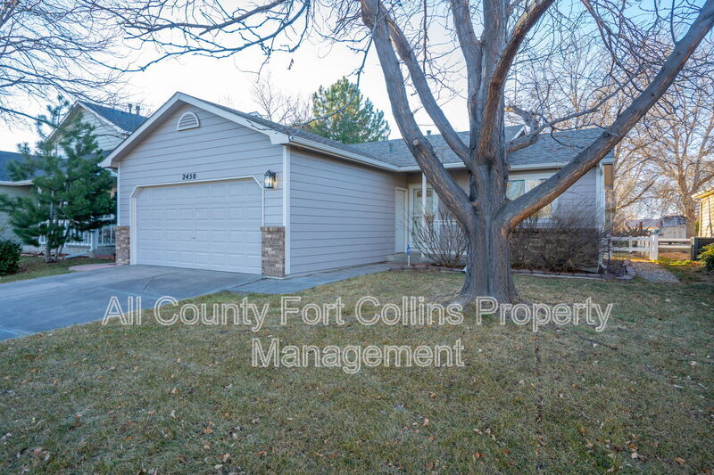 Loveland House: 2450 Emerald St