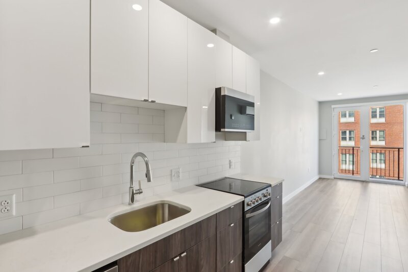 Boston Condo: 1970 Dorchester Avenue - 204