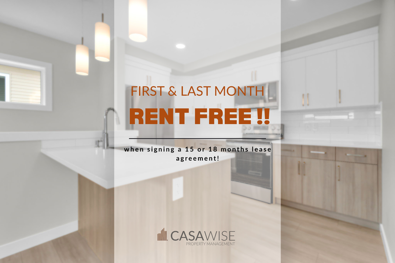 Leduc House: 1051G Berg Place