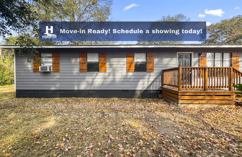 SUMTER House: 1024 PORTER ST