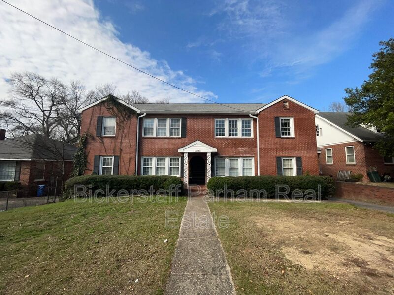 Columbus Condo: 3313 12th Avenue