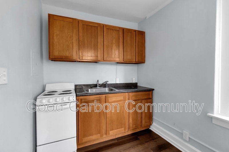 Buffalo Condo: 870 Lafayette Ave.