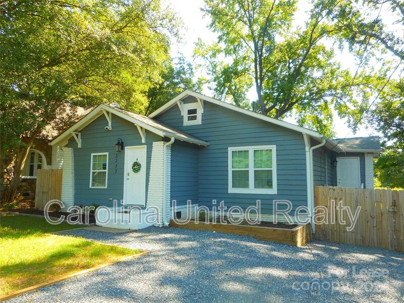 Charlotte House: 2233 Highland St