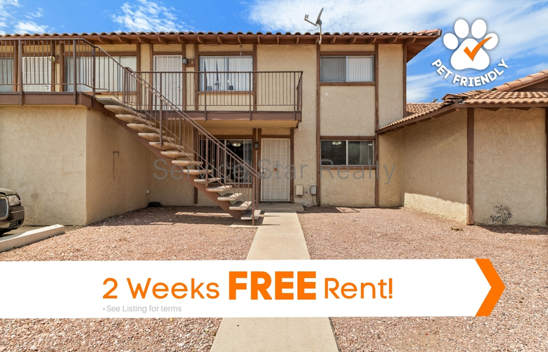 Phoenix House: 5321 W Campbell Ave