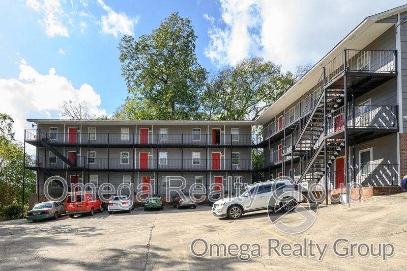 Birmingham Condo: 1708 13th Ct S