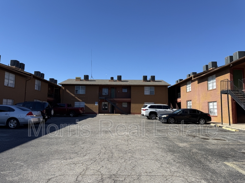 Killeen House: 1403 North 2nd Street