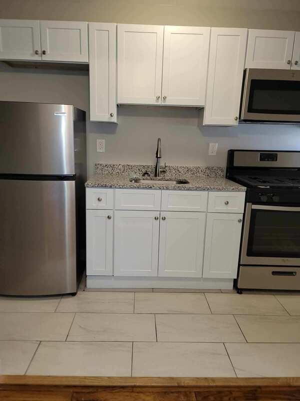 Baltimore House: 610X Cardiff Ave