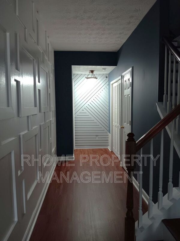 Atlanta House: 756 Celeste Lane