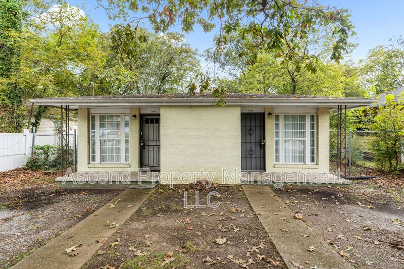 Chattanooga Condo: 1611 Roanoke Ave