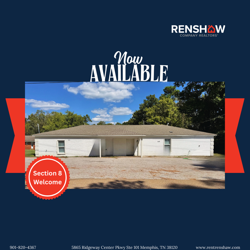 Munford House: 444 Joe Joyner Rd