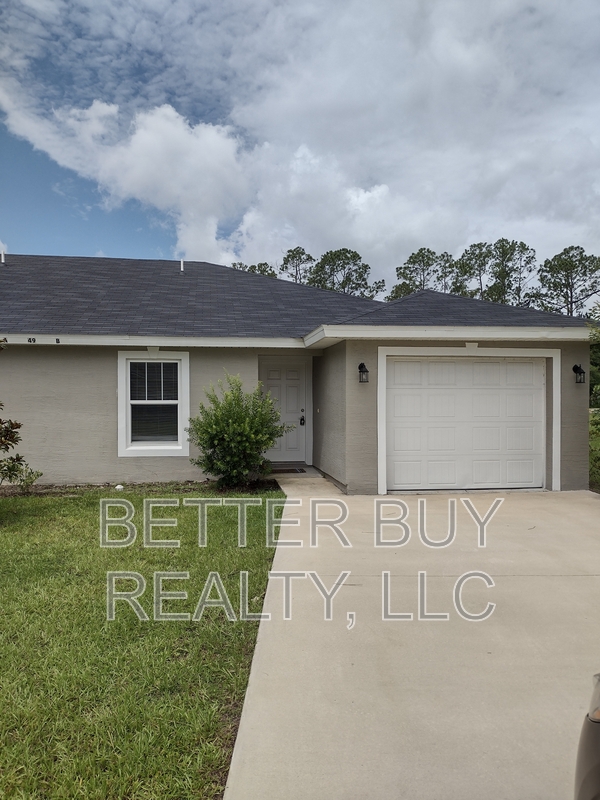 Palm Coast Condo: 49 Brunswick Lane - B