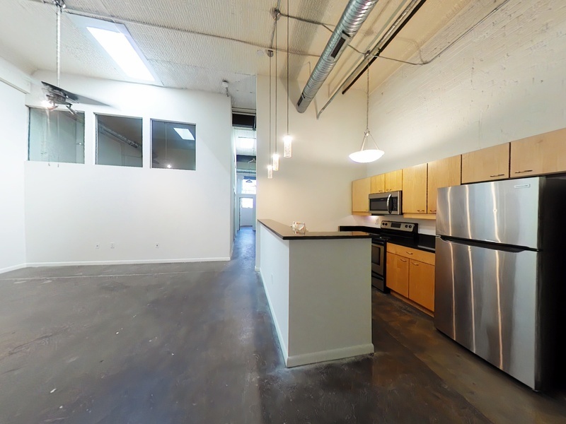 Richmond Condo: 1011 W Marshall St.