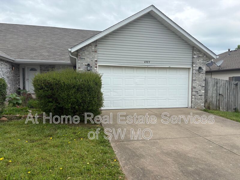 Ozark Condo: 4303 N Jenni Ct