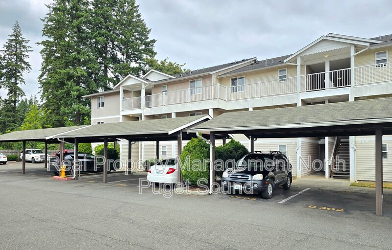 Marysville Condo: 11811 State Ave