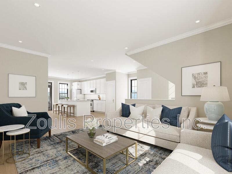 Bel Air Condo: 43H East Gordon St