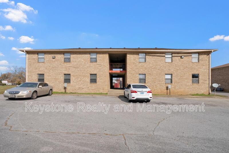 Hopkinsville Condo: 2830-C4 Greenville Rd