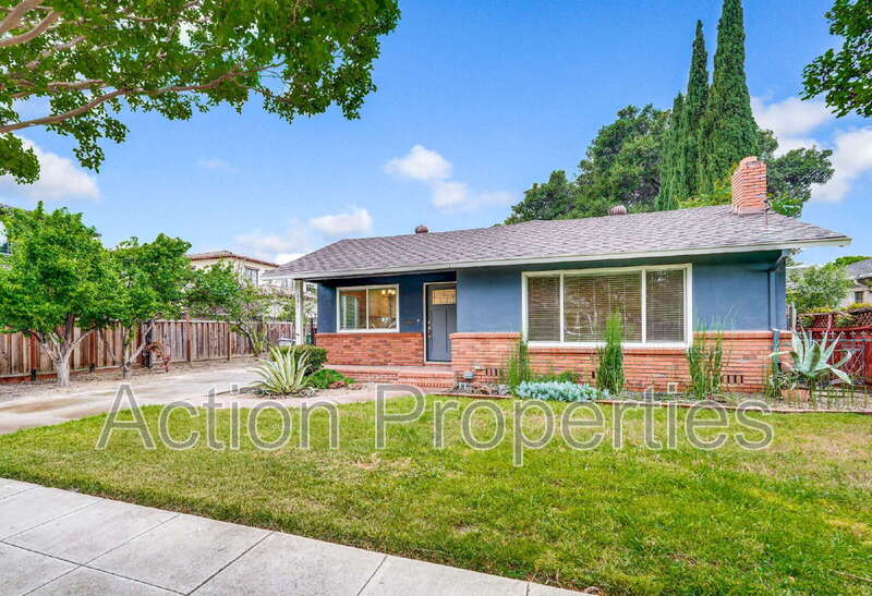 San Jose House: 681 South 13th Street