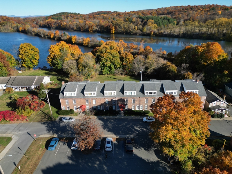 Schaghticoke Condo: 50-62 East Street - 3B