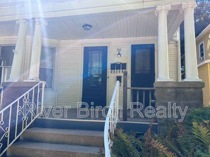 Springfireld Condo: 853 South Douglas Ave. - 3