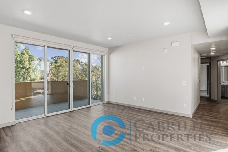 San Diego Condo: 3093 Broadway