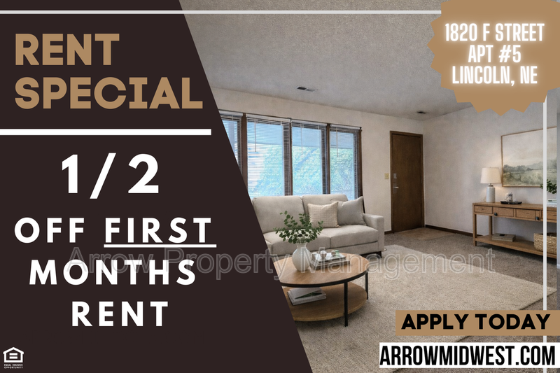 Lincoln Condo: 1820 F Street