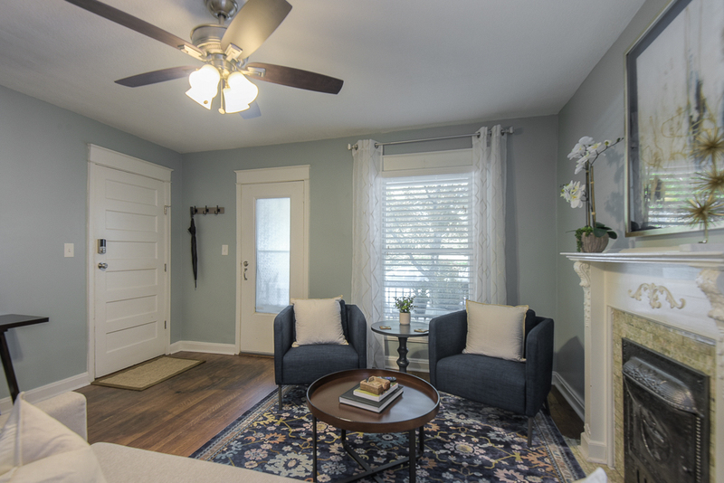 Kansas City Condo: 2541 Cherry St - 3S