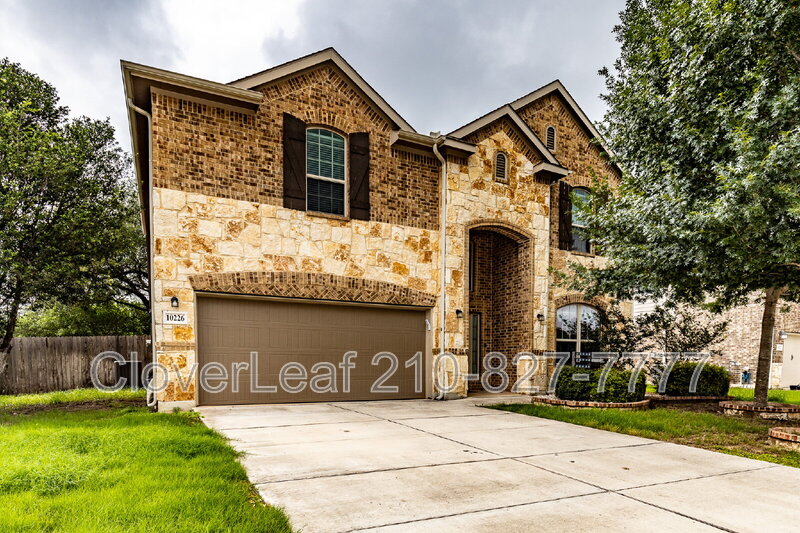Schertz House: 10226 Shadowy Dusk