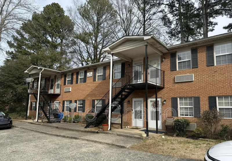 Durham Condo: 502 Raynor Street