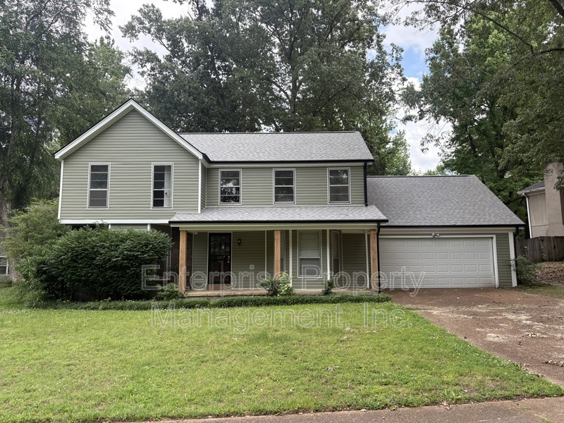 Photo 4 of 2266 Montego Dr