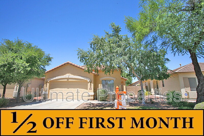 Litchfield Park House: 12852 W Redondo Dr