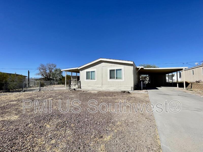 Fort Mohave House: 4443 Puerto Verde Dr