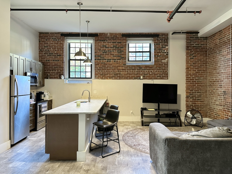 Worcester Condo: 155 Ararat Street - Unit 106