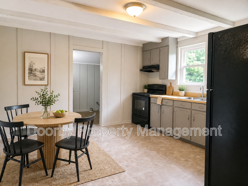 Rossville House: 106 Champion Road